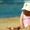 Как обезопасить ребенка от солнечного удара?