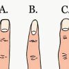 Что форма пальцев расскажет о характере человека