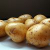 Интересные способы выращивания картофеля