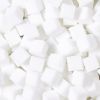 Почему нельзя есть белый сахар