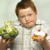 Диетическое питание для детей с избыточным весом