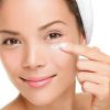 Подготовка кожи лица к нанесению макияжа