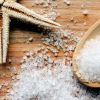 Как отличить натуральную морскую соль для ванн от подделки