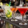 5 простых рецептов алкогольных коктейлей