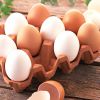 Что означает маркировка куриных яиц
