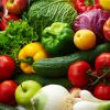 Правила выбора свежих овощей и зелени