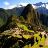 Перу - загадочный город инков