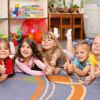 Как поспособствовать адаптации ребёнка к детскому саду