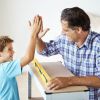 Зависит ли успех ребенка от того, как с ним говорят родители?