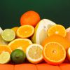 Цитрусовые диеты: апельсин и лимон
