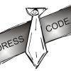 Дресс-код: правила стиля