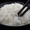 Рис - божественная еда