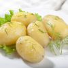 Польза и вред картофеля