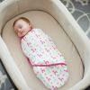 Как распознать и предотвратить стресс младенца 