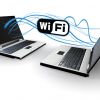 Как раздать WiFi с ноутбука