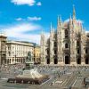 Милан — город в объятиях моды