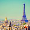 Париж – колыбель европейской культуры