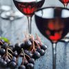 Вкусное и простое вино из черноплодной рябины
