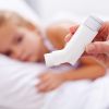 Терапия приступов астмы у детей