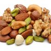 Орехи, помогающие сбросить вес
