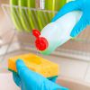 средство для мытья посуды