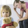 Чем может грозить отсутствие родительской любви в детстве