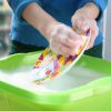 Как соблюсти гигиену детской посуды и продуктов при искусственном вскармливании?