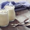 Как сделать домашний сливочный йогурт