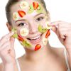 Лучшие маски для лица из фруктов и овощей
