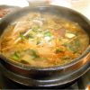 Корейское блюдо сапсо
