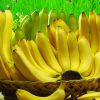Как проводить разгрузочные дни на бананах