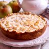 Как приготовить «Цветаевский» пирог с яблоками