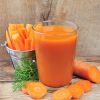 Зачем пьют и чем полезен морковный сок
