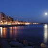 Limassol Cyprus night