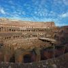 Интересные места Рима. Колизей 