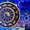 Что знакам зодиака ждать от свадебного гороскопа 2018