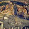 Какие достопримечательности посмотреть в Риме: площади