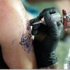 Значение татуировки «пантера»