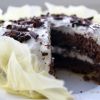 Как приготовить самый простой и быстрый торт в микроволновке
