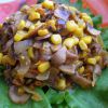 Как приготовить салат с грибами: 2 простых рецепта