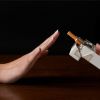 Как справиться с зависимостью от сигарет