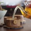 Как правильно заварить чай из трав и ягод
