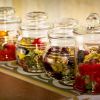 Как составить вкусный и ароматный чай из трав и ягод