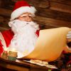 Как написать письмо Деду Морозу с примерами