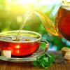 Как чай может навредить здоровью