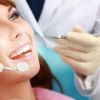 Как установить зубной имплантат при пародонтите