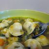 Как приготовить быстрый суп с пельменями