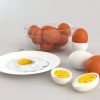Сколько яиц можно съедать в день, чтобы не нанести вред здоровью