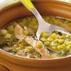 Как приготовить гороховый суп: два вкусных рецепта