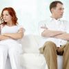 Как избежать ссор и развода в браке